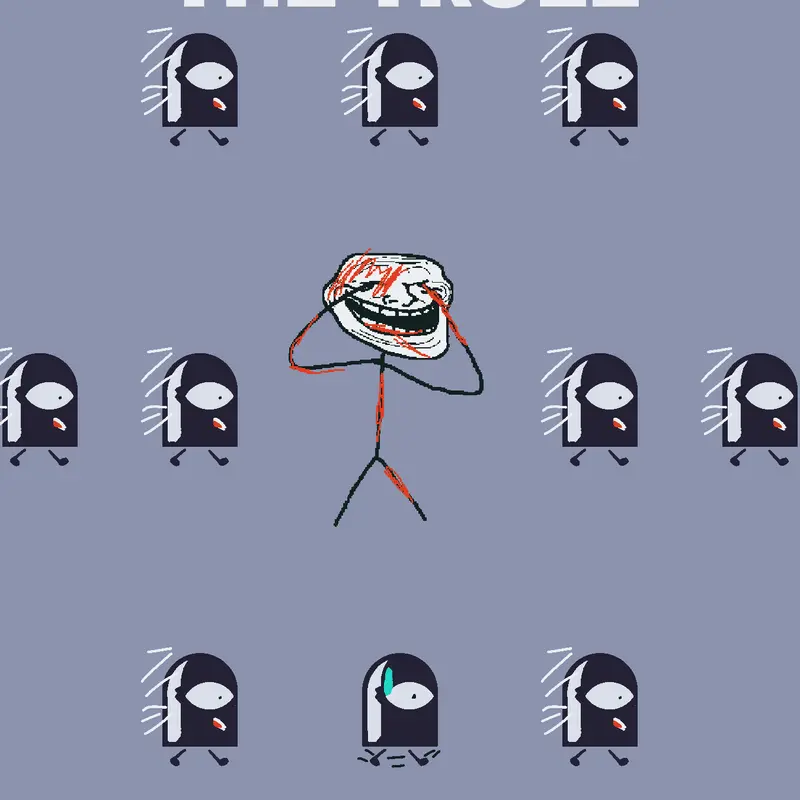 Game by @devilstime