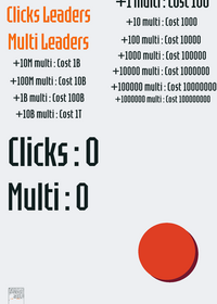 Click modded
