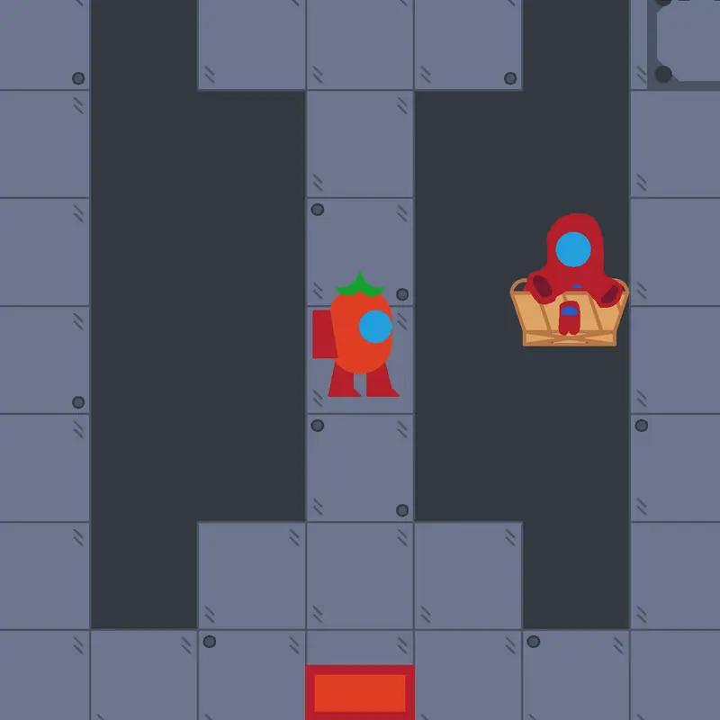 Game by @sleepyastro_19