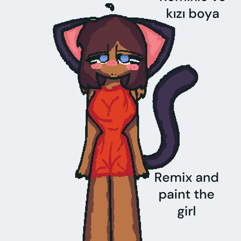 Game by @Partybell