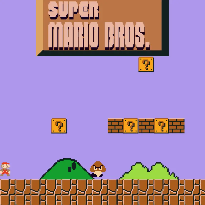 Game by @idenno