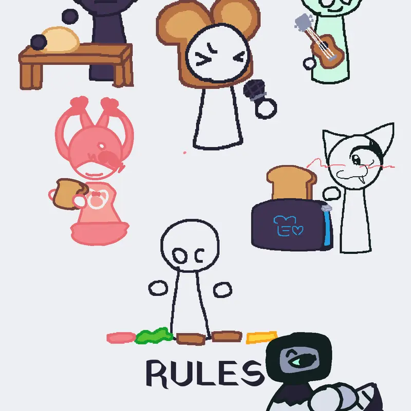 Game by @muiluv