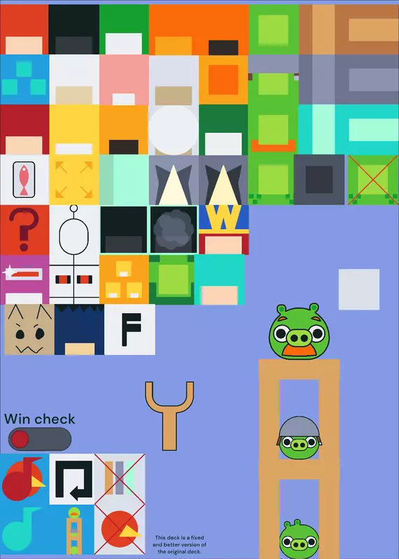 Game by @badpiggiehateslife