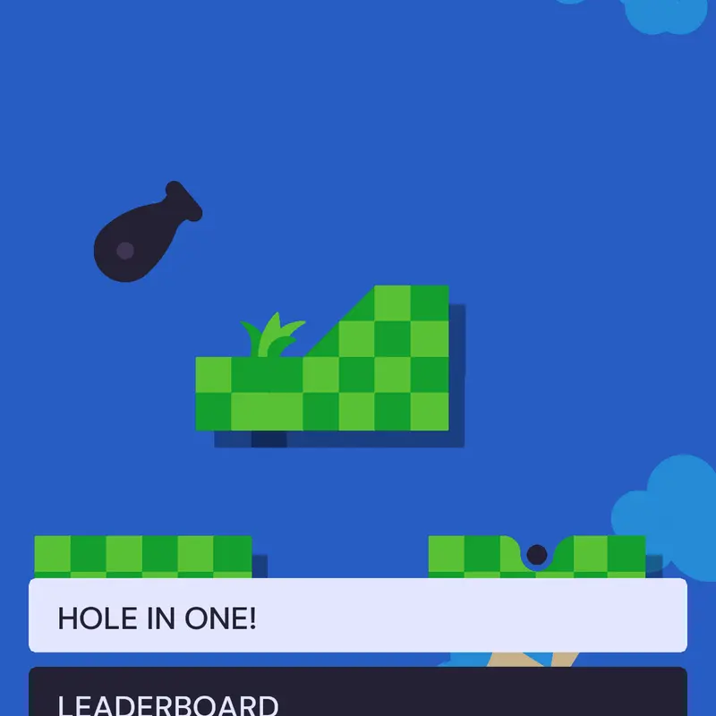 Game by @KidAnims