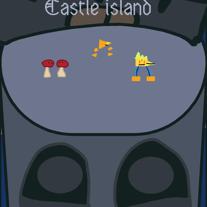 Game by @gangry