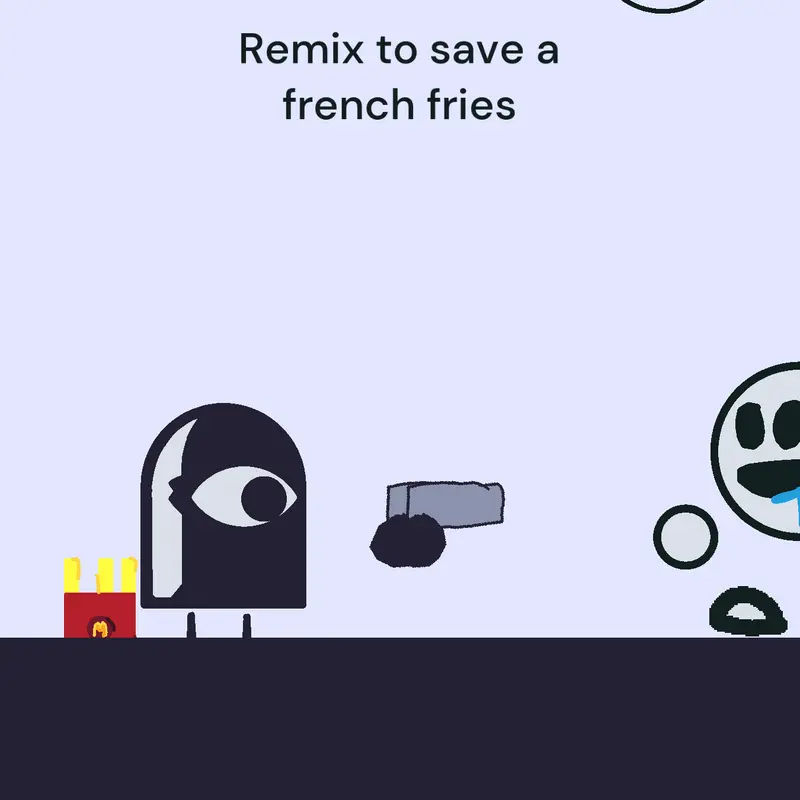 Game by @emoji_cat_Orange_baby