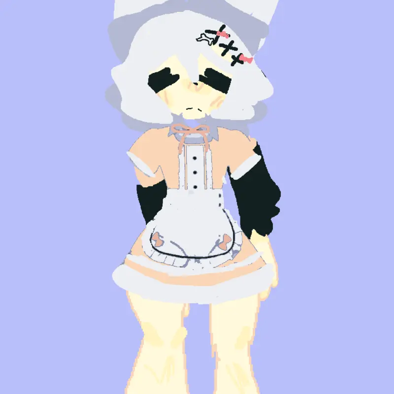 Game by @puppythecatblack