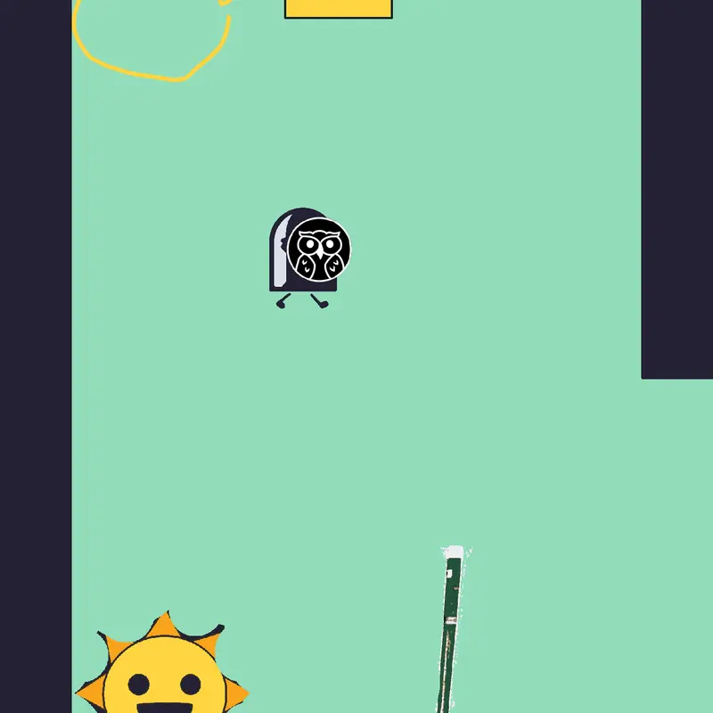 Game by @YunusBhjl