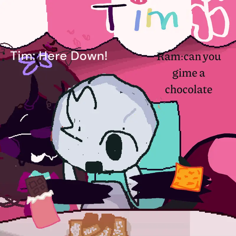 Game by @K-Quin