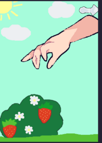 cute cooking game