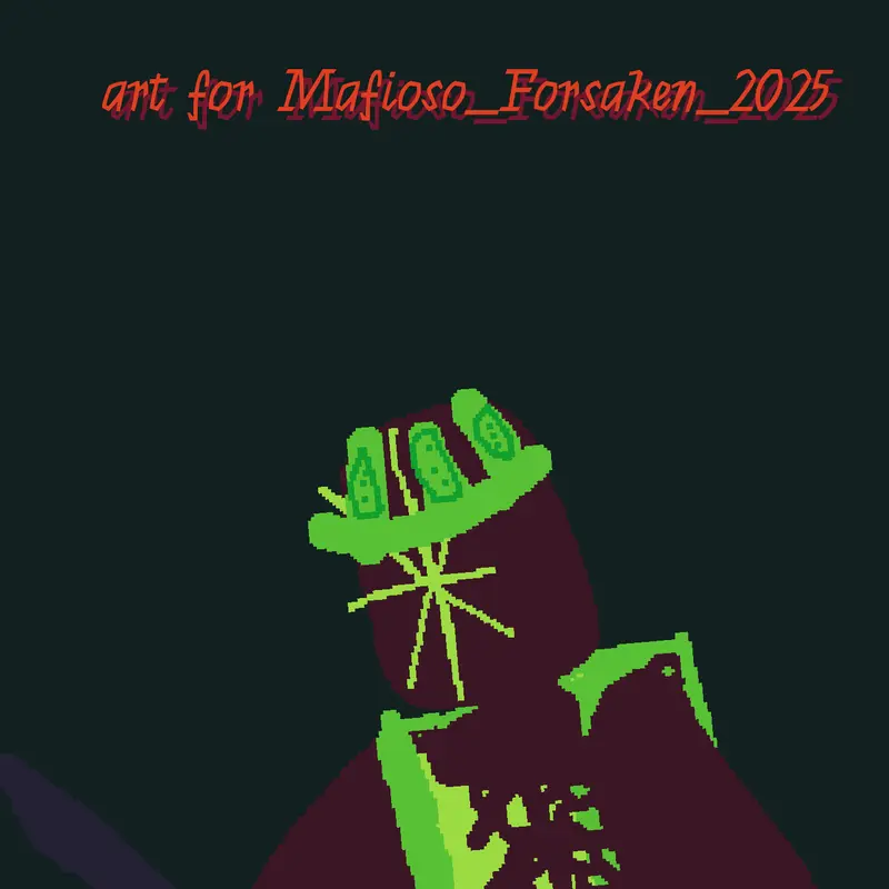 Game by @Fake_oren_msi