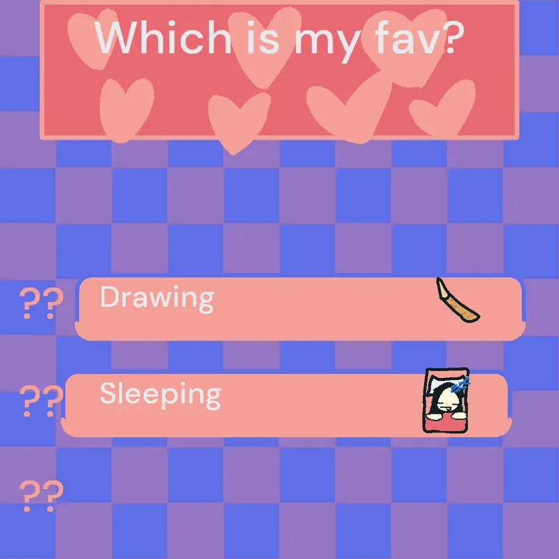 Game by @hello_kittycat