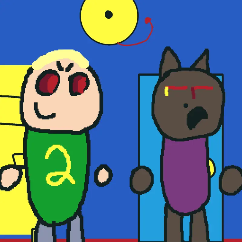 Game by @PSC1