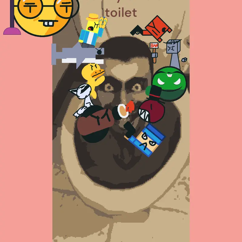Game by @soupk