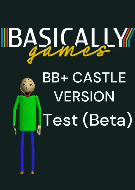 Baldi cli test by @azibthenewaccount