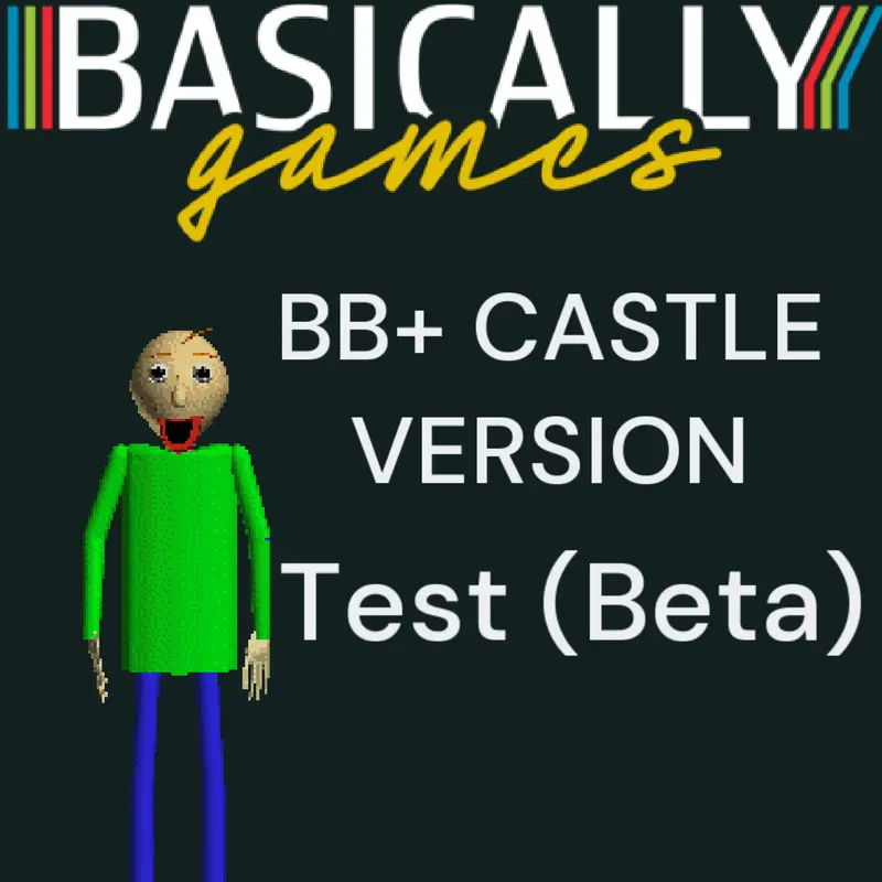 Baldi cli test by @azibthenewaccount