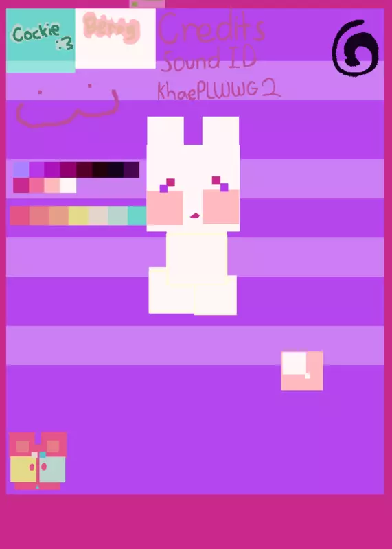 Game by @mokii_xp