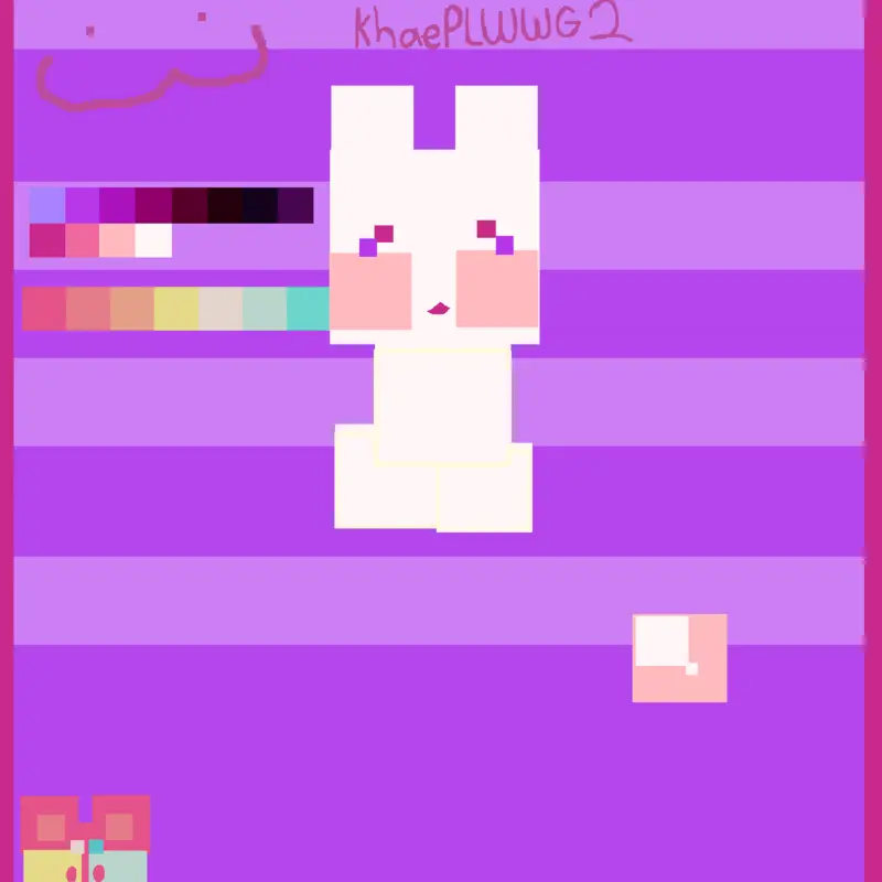 Game by @mokii_xp