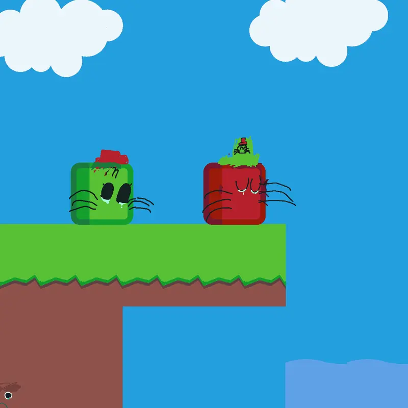 Game by @turtlene