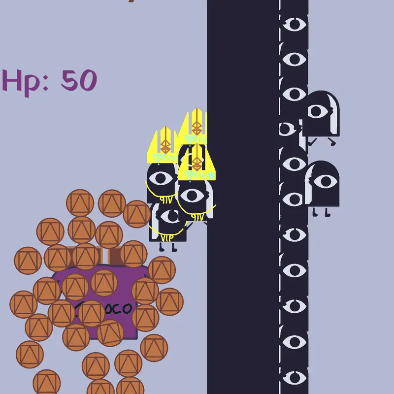 Game by @doctor30