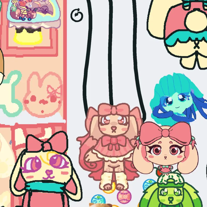 Game by @PEDIISCJTT