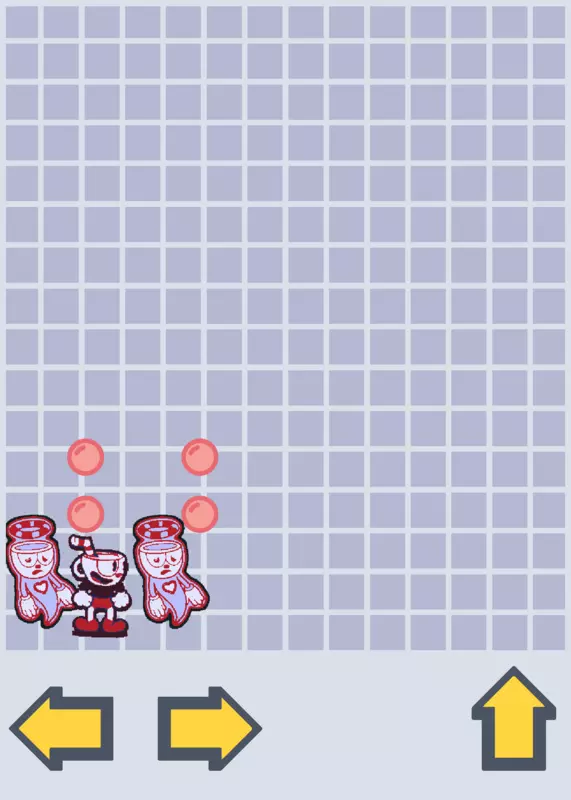 Game by @sqarey