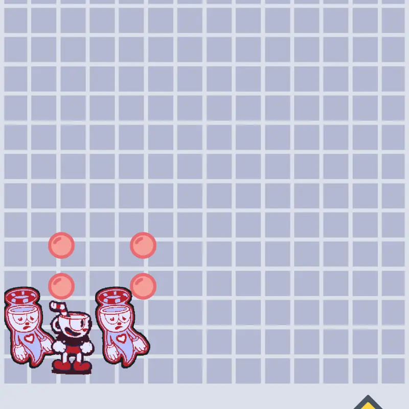 Game by @sqarey