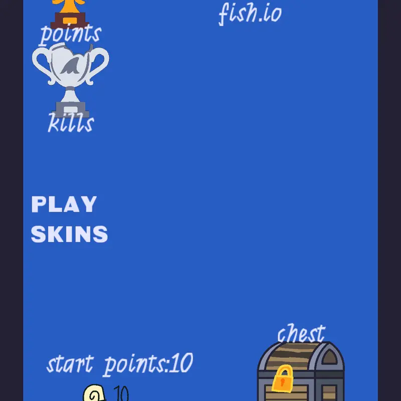 Game by @ferrum