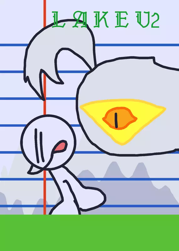 Game by @Dumb_Artist