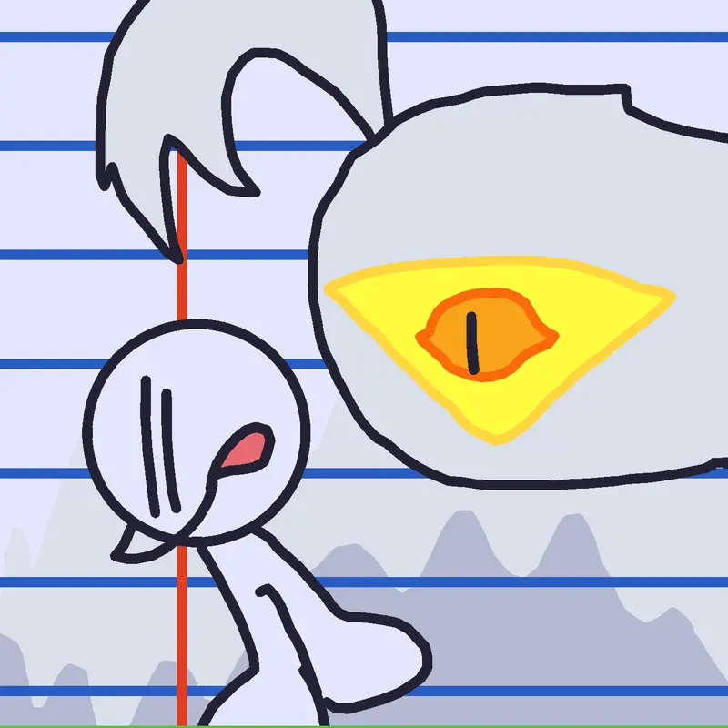 Game by @Dumb_Artist