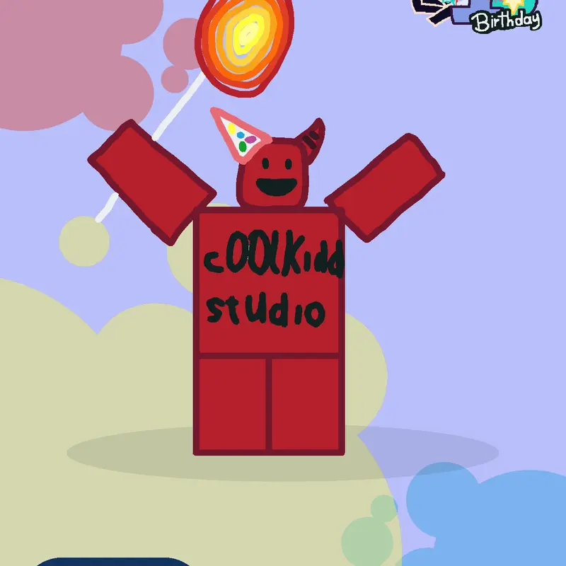Game by @CASA_DeathKing