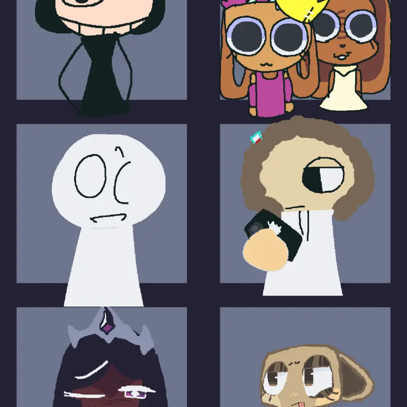 Game by @i-luv-stranger-things