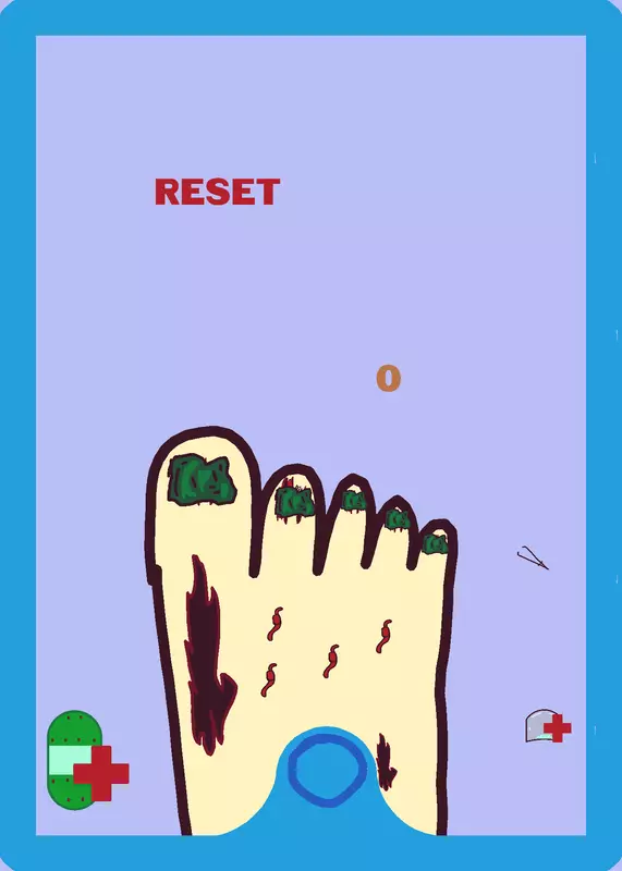 Game by @Greymoses