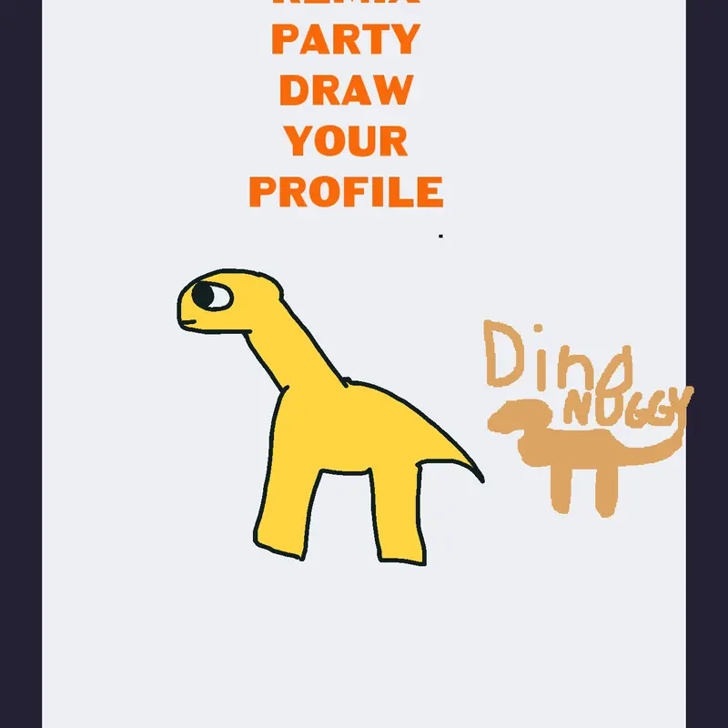 Game by @dino_nugget_is_good