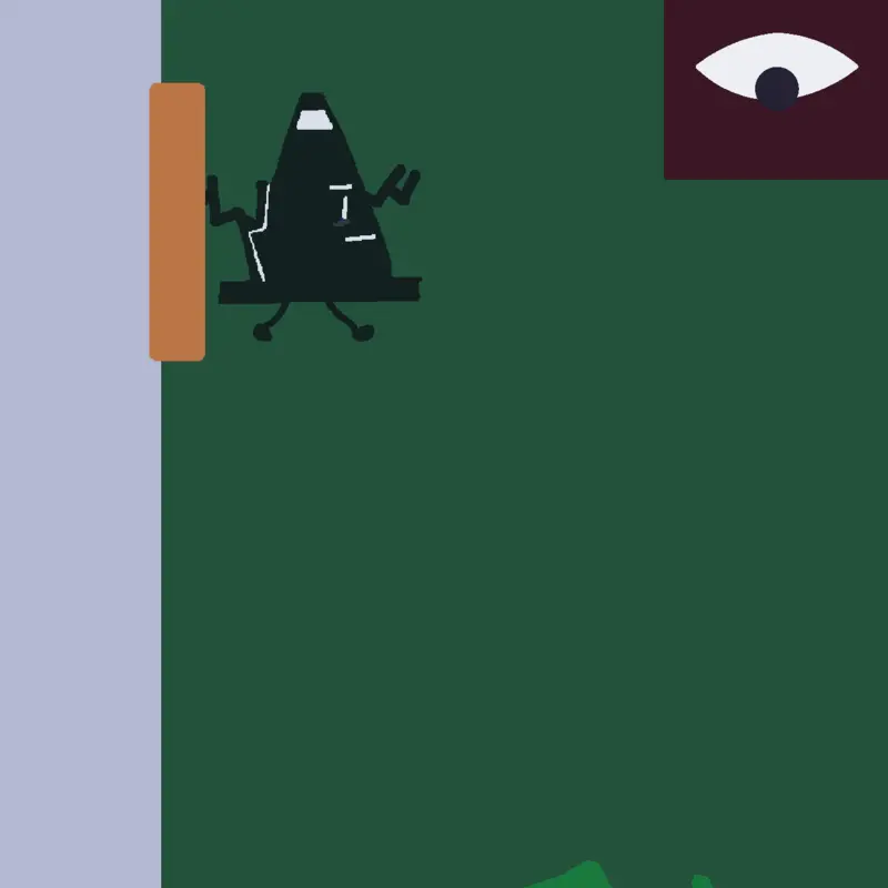 Game by @carrythecone