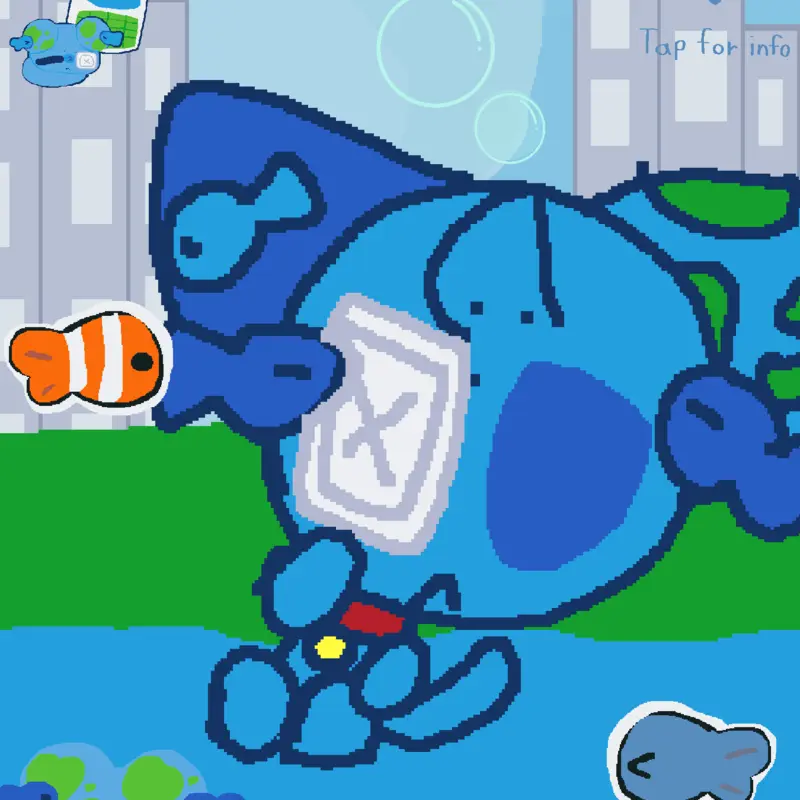 Game by @kittyheartytheunicat