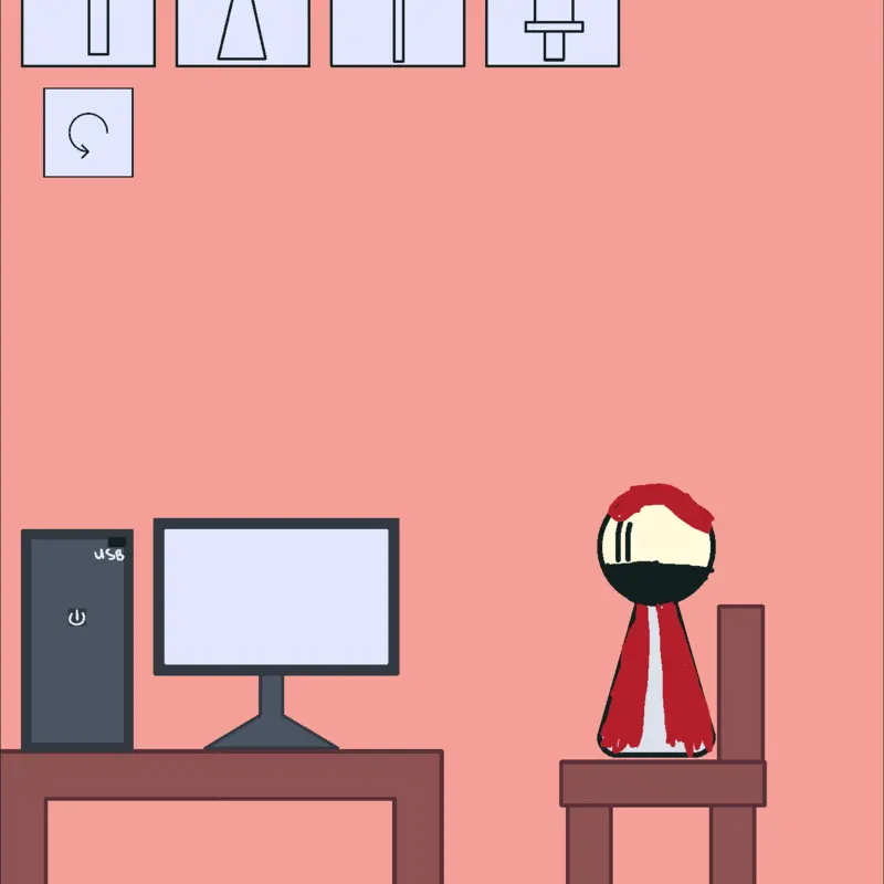 Game by @Jaime_el_crack