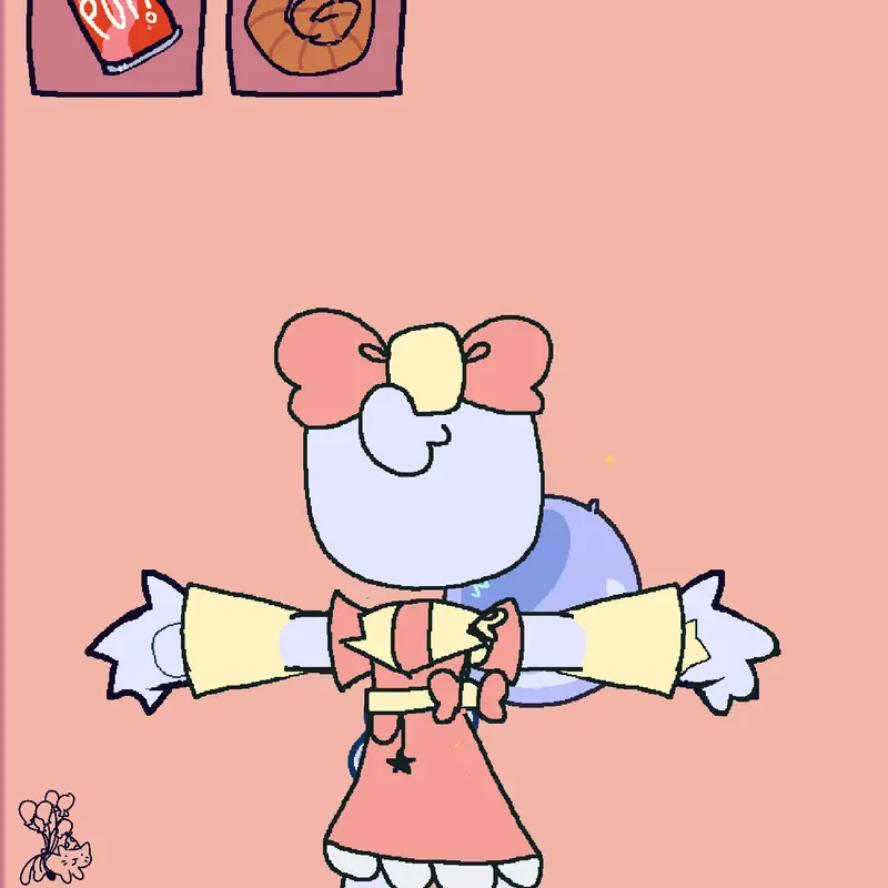 Game by @sillyolive