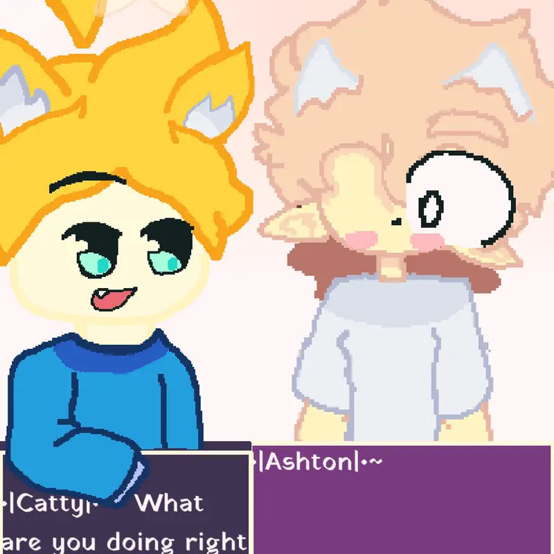 Game by @Glitch__Person