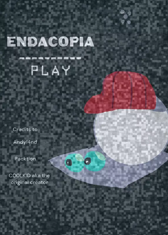 Endacopia games by @LyamarSurigao