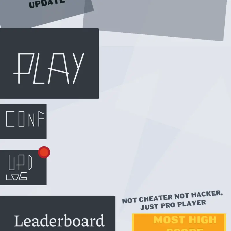 Game by @Veylox