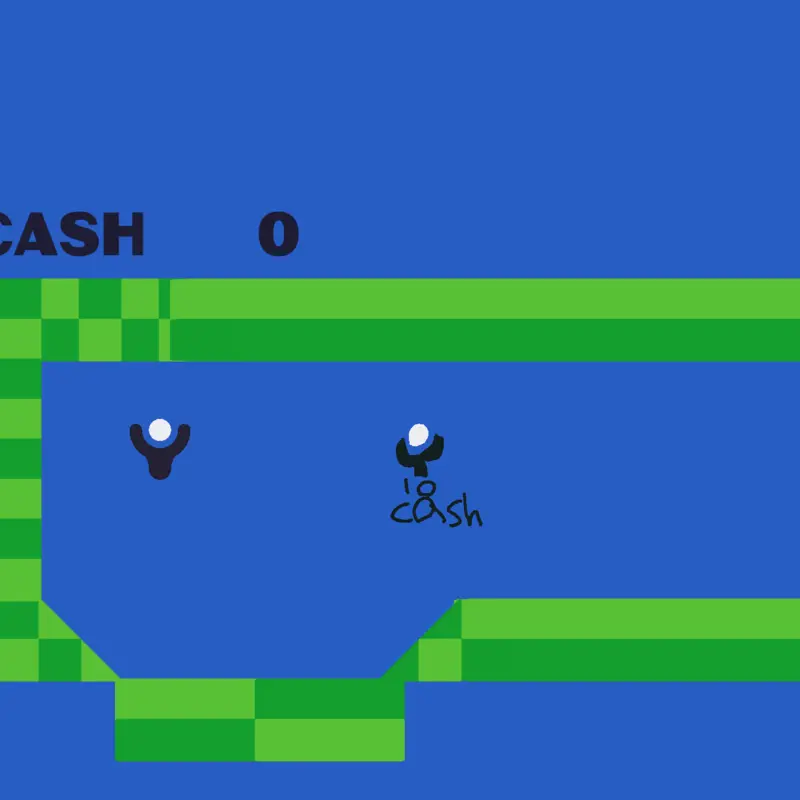 Game by @Flyingwalrus