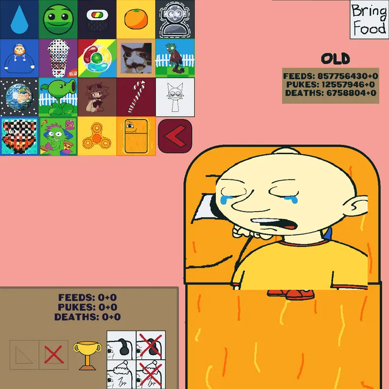 Game by @bruddy