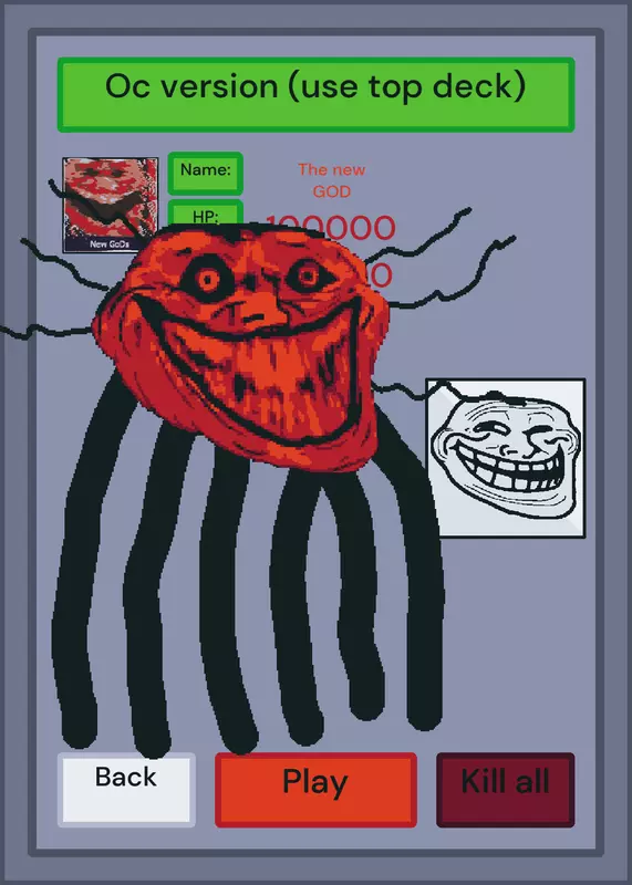 Game by @ThreeBaldi
