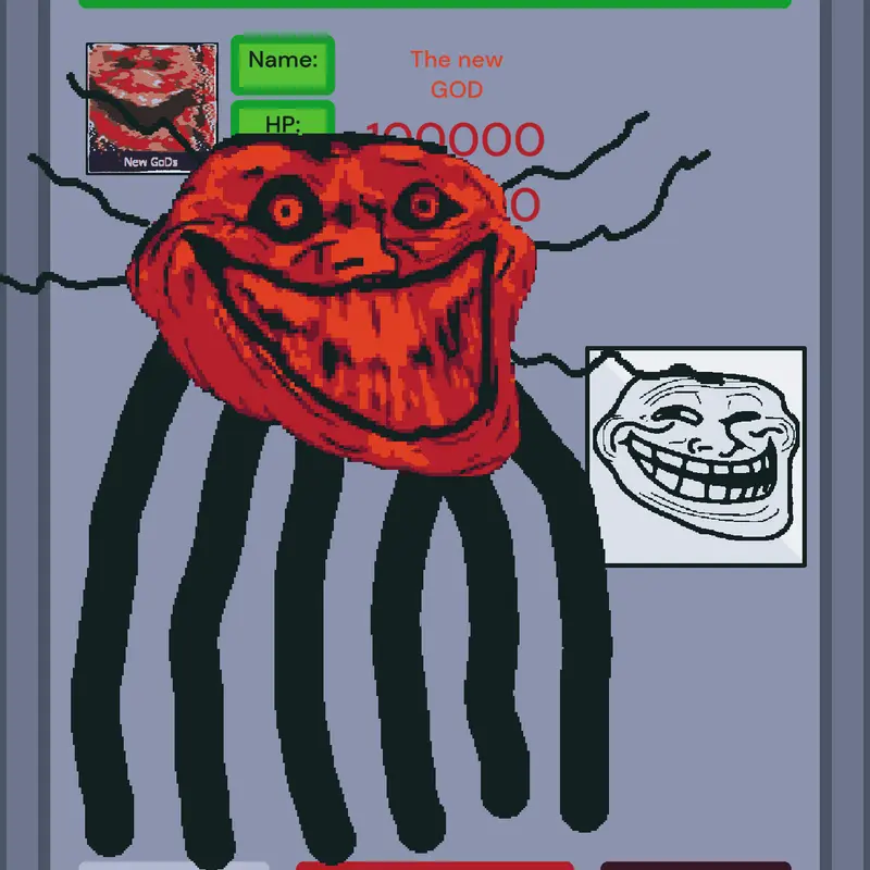 Game by @bleeding_eyes