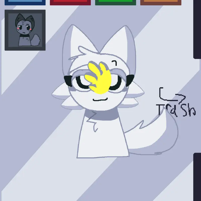 Game by @SimonCutie_bekind