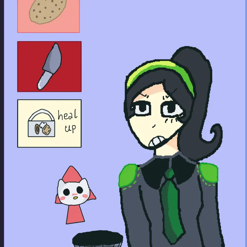 Game by @PinkBowz