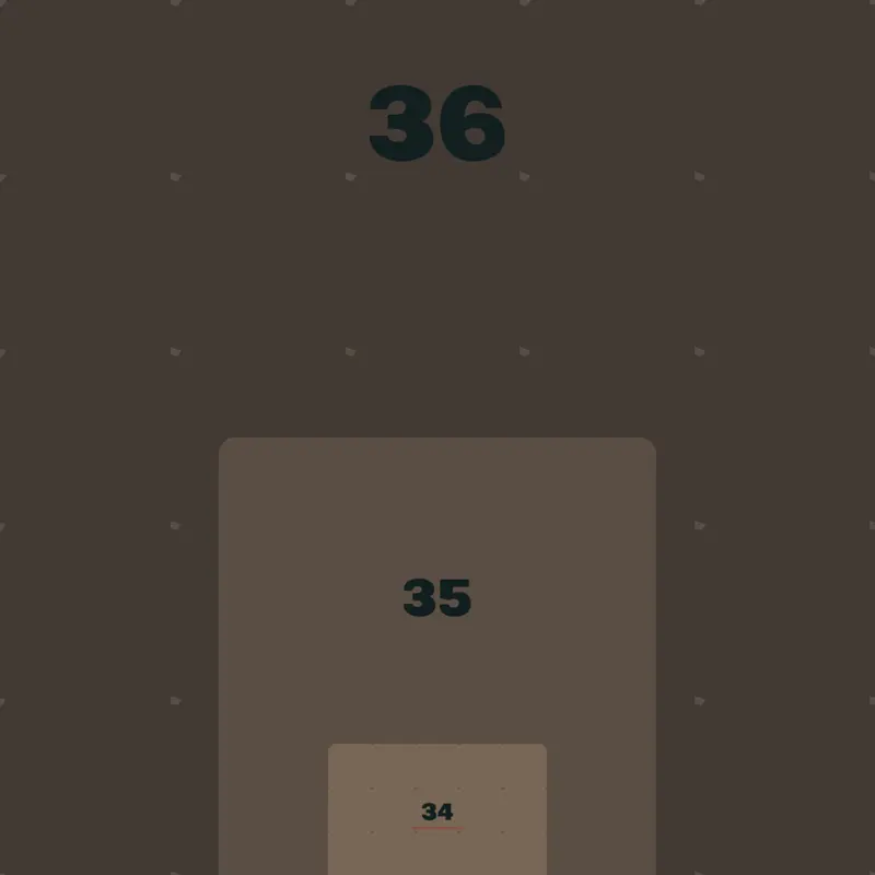 Game by @Yearbook202