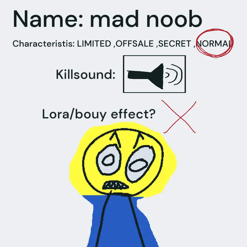Game by @eviluraveragedozer