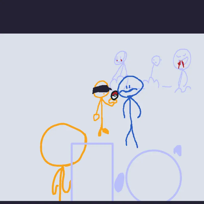 Game by @actusllysomeone